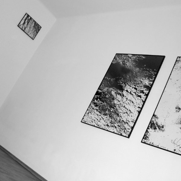 Ausstellung Galerie im Haus Creativ, Radenthein